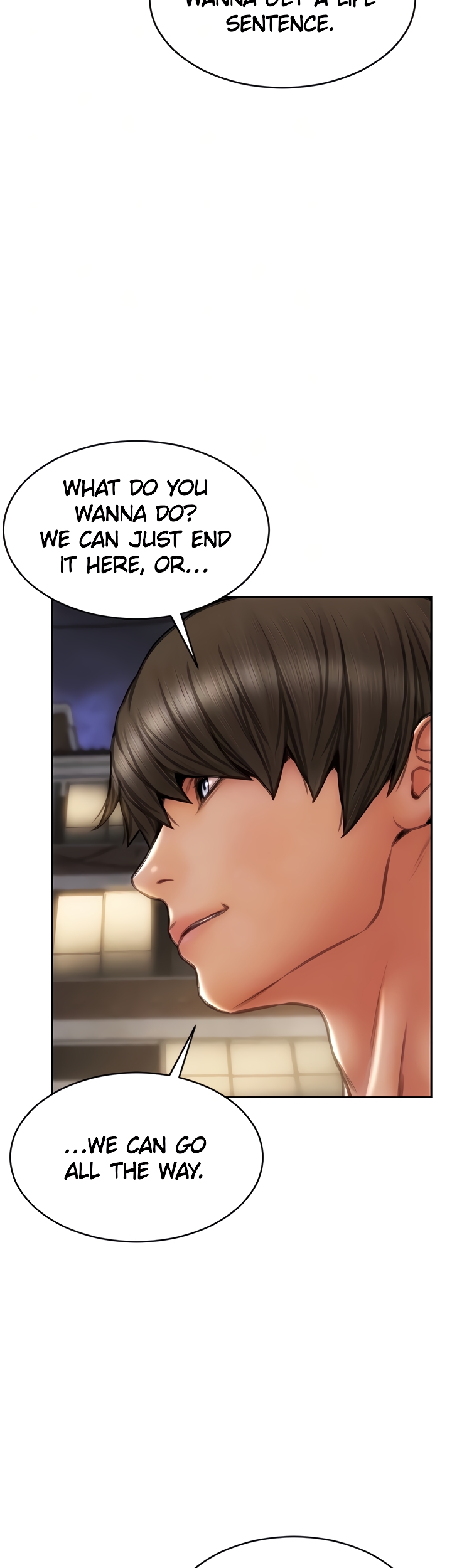 Bad Guy Chapter 38 image 16