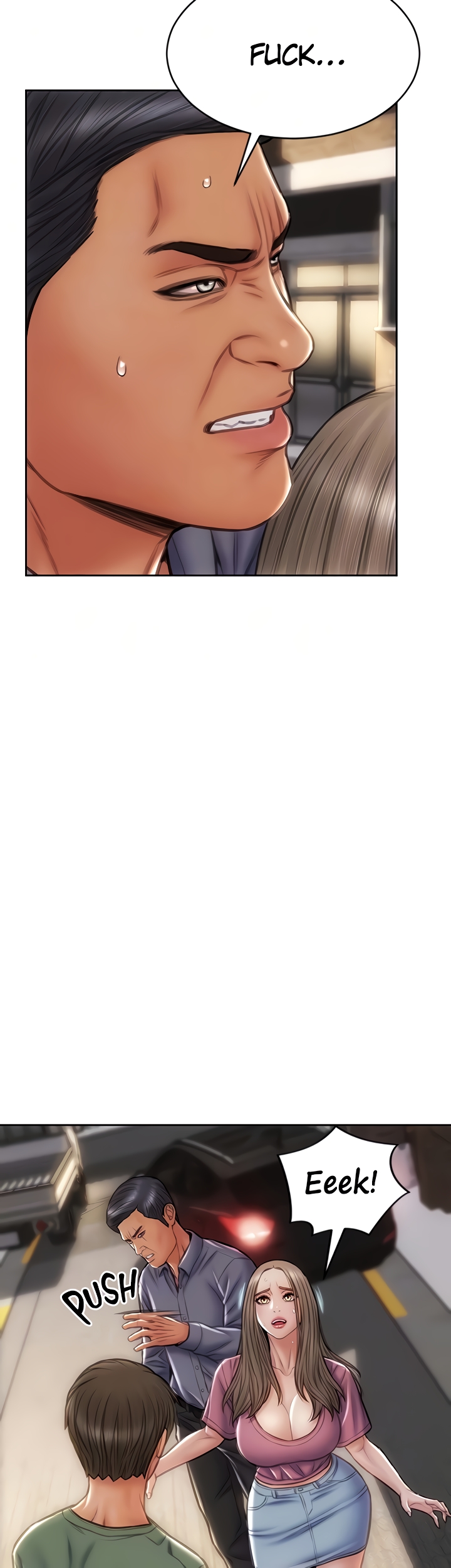 Bad Guy Chapter 38 image 17