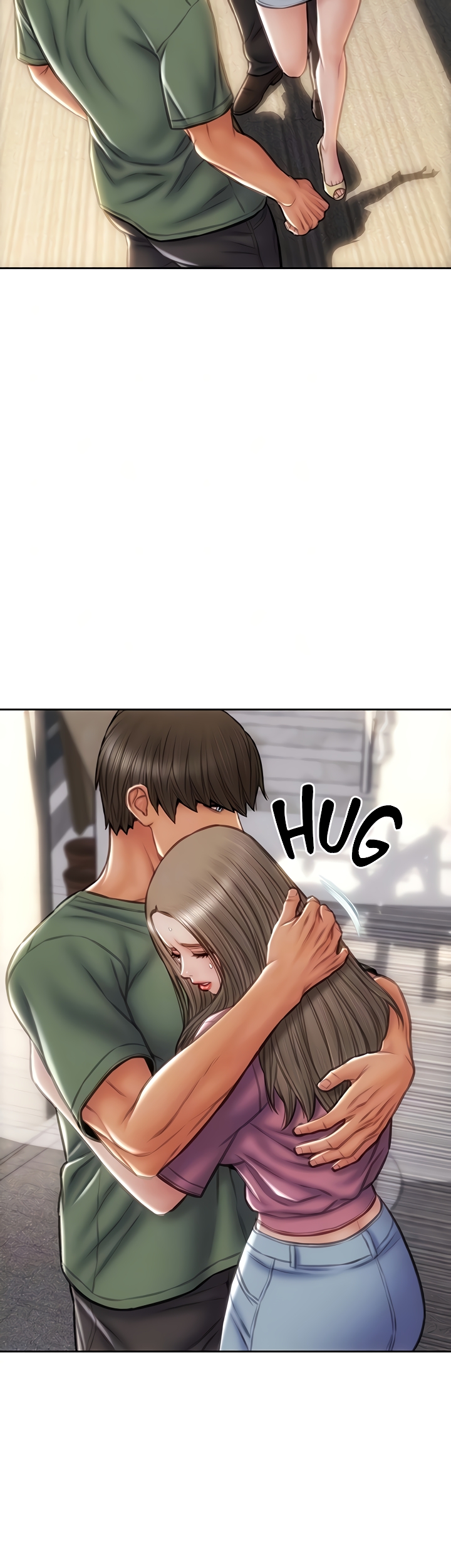 Bad Guy Chapter 38 image 18