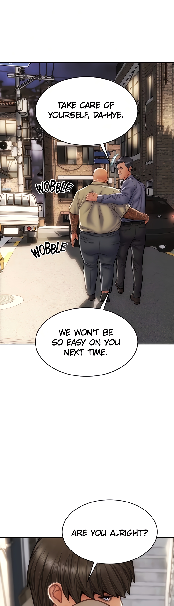 Bad Guy Chapter 38 image 19