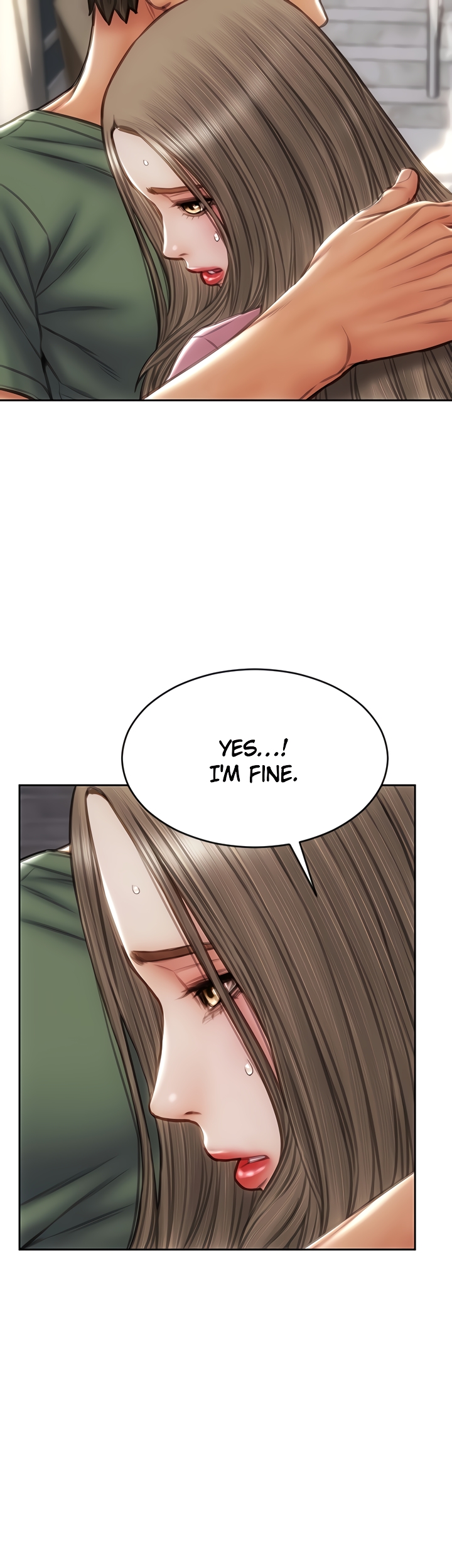 Bad Guy Chapter 38 image 20