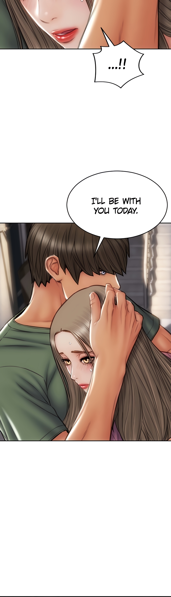 Bad Guy Chapter 38 image 22