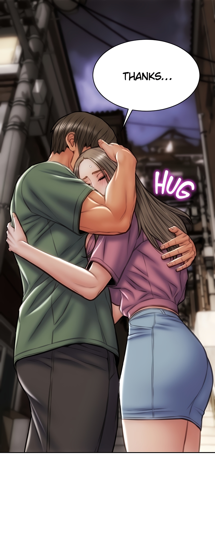 Bad Guy Chapter 38 image 23
