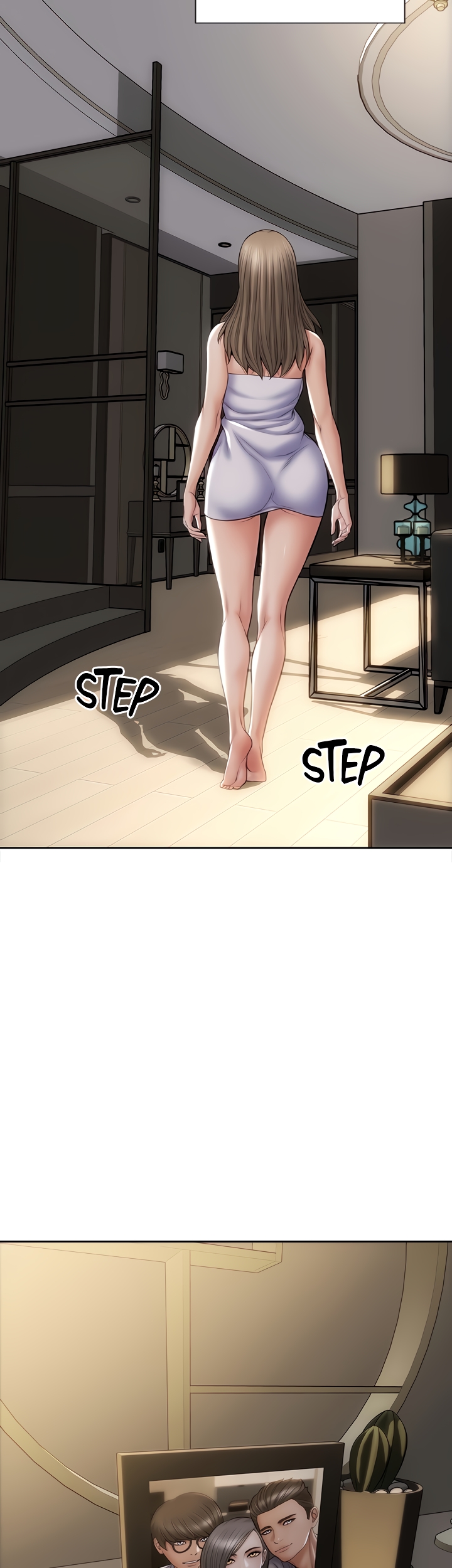 Bad Guy Chapter 38 image 25