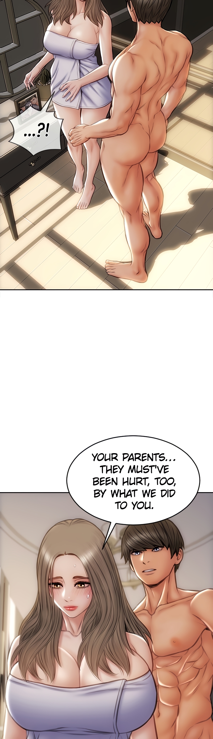 Bad Guy Chapter 38 image 29