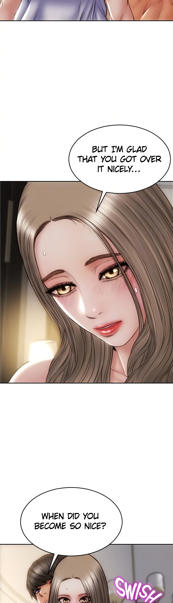 Bad Guy Chapter 38 image 30