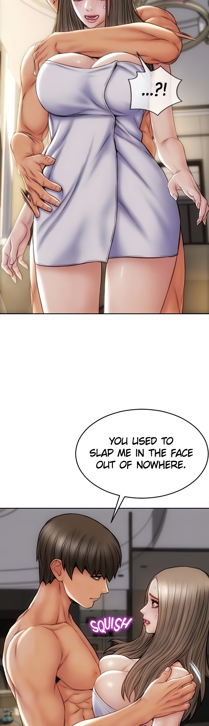 Bad Guy Chapter 38 image 31