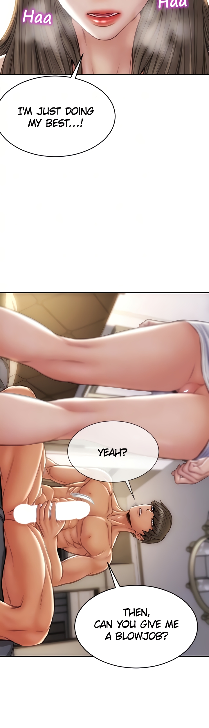 Bad Guy Chapter 38 image 38