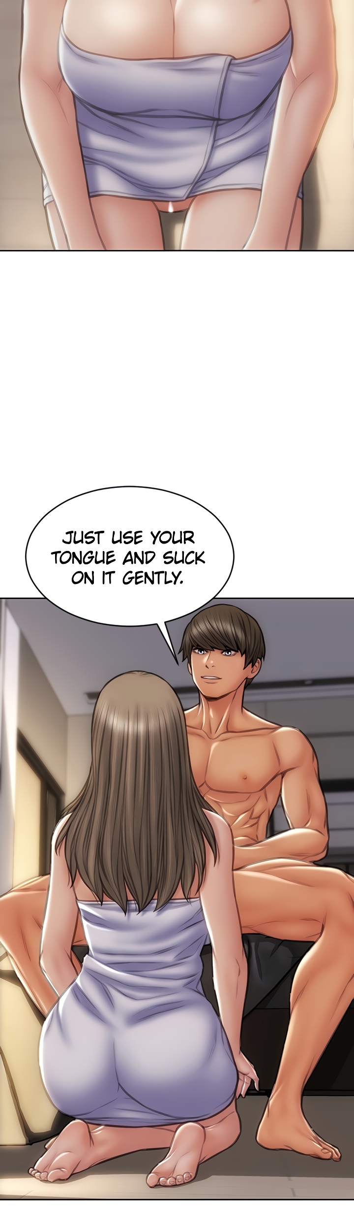 Bad Guy Chapter 38 image 42