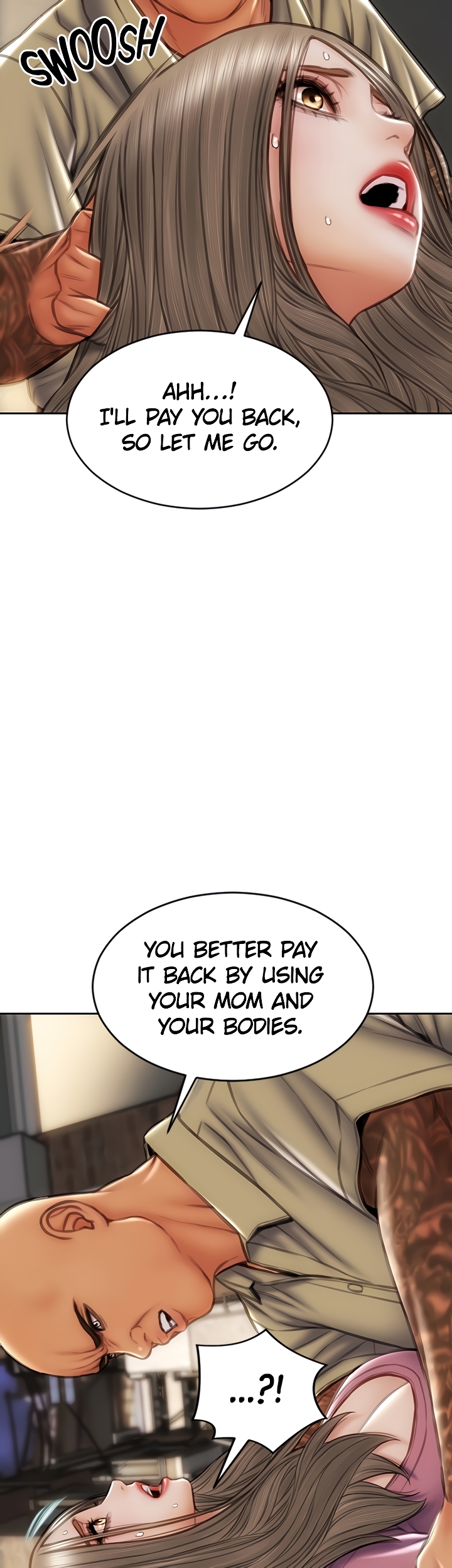 Bad Guy Chapter 38 image 4