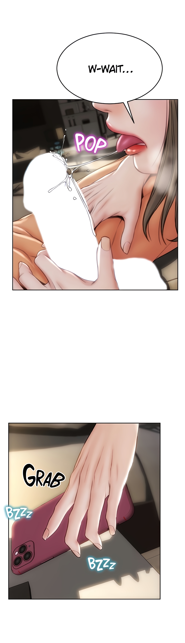 Bad Guy Chapter 38 image 50