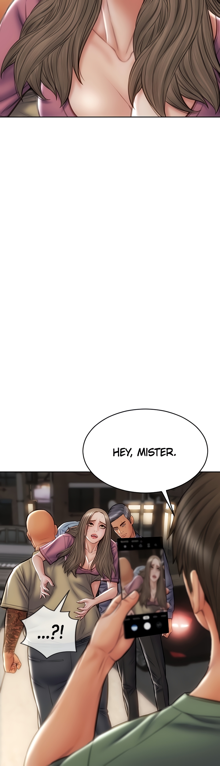 Bad Guy Chapter 38 image 8