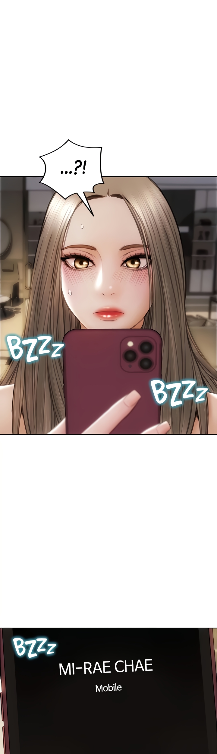 Bad Guy Chapter 39 image 0