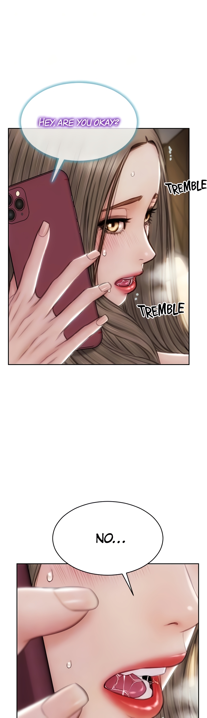 Bad Guy Chapter 39 image 10