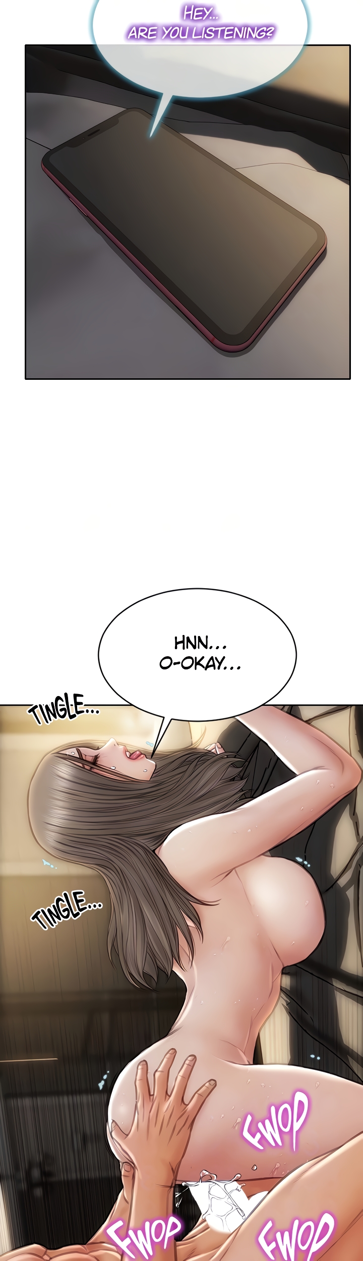 Bad Guy Chapter 39 image 19