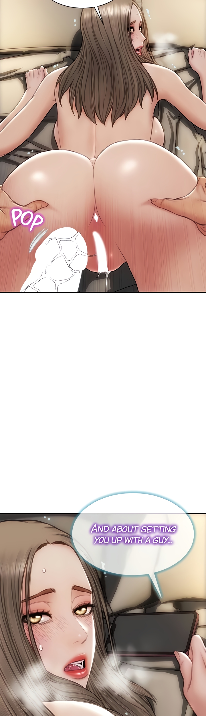 Bad Guy Chapter 39 image 21