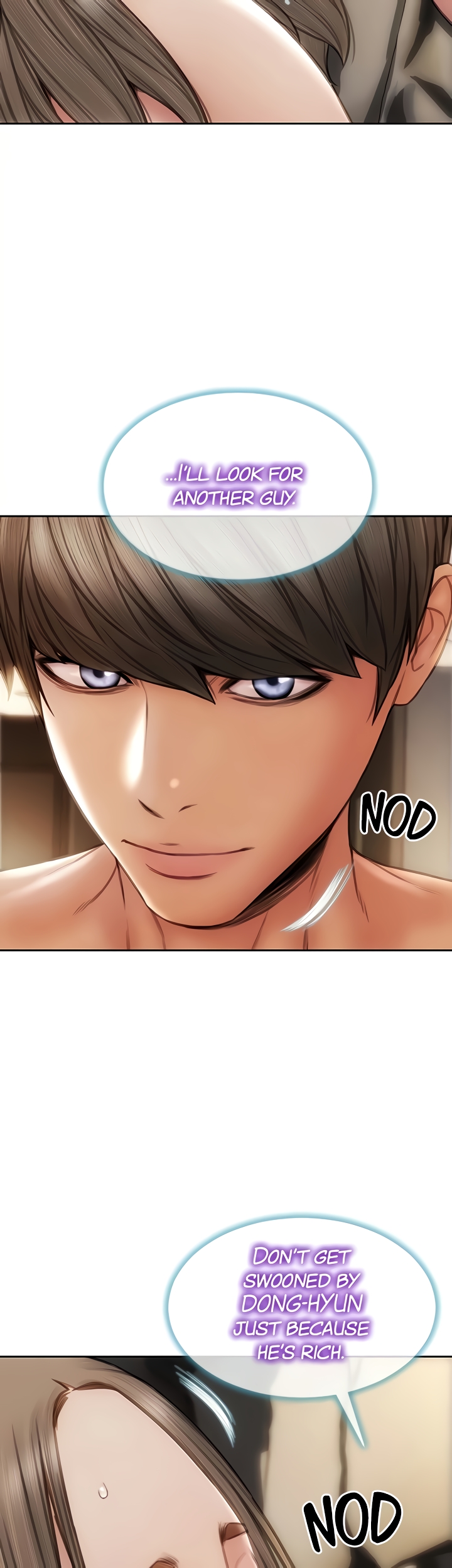 Bad Guy Chapter 39 image 22