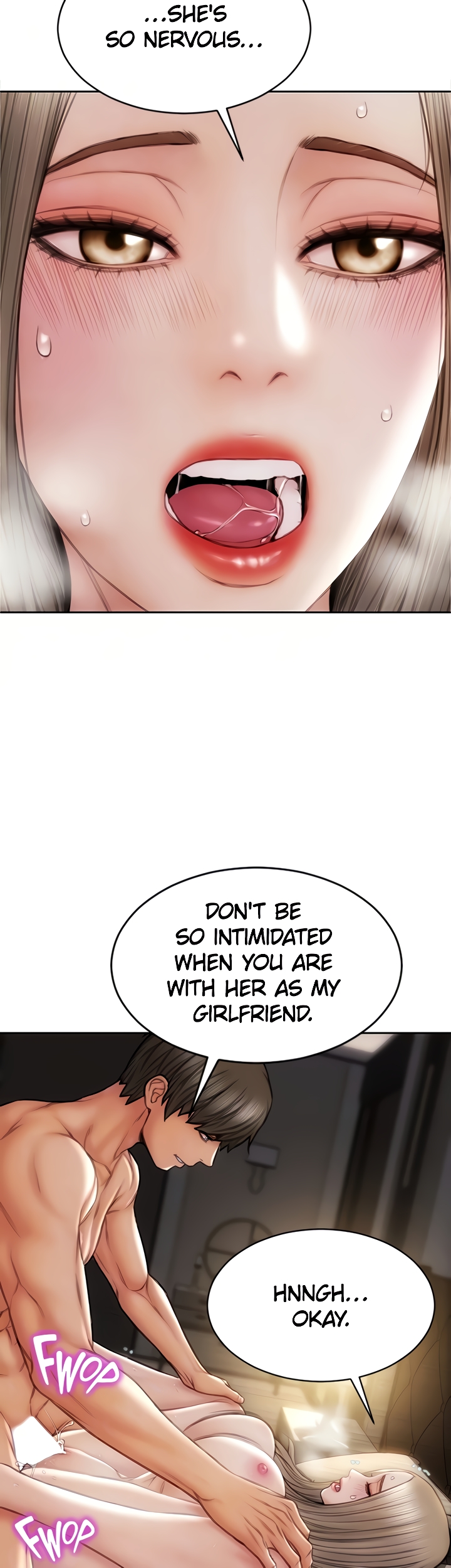 Bad Guy Chapter 39 image 33