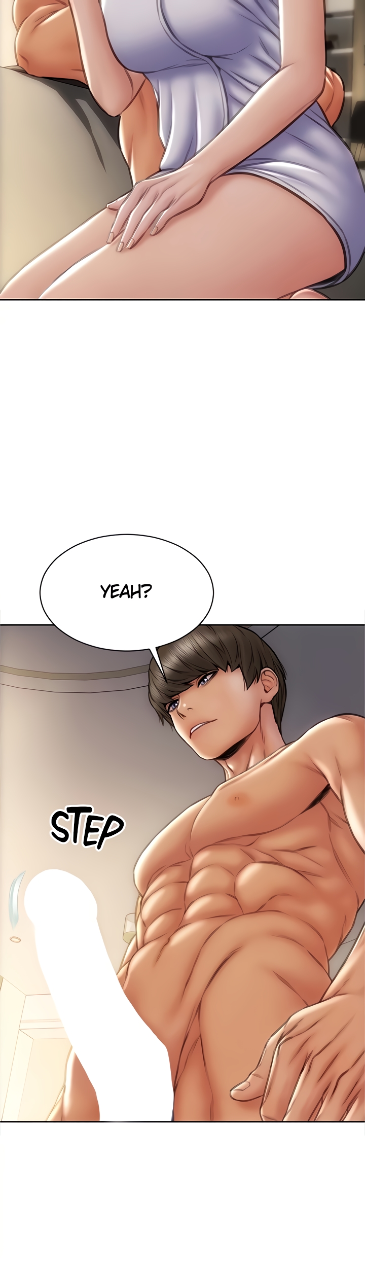 Bad Guy Chapter 39 image 3