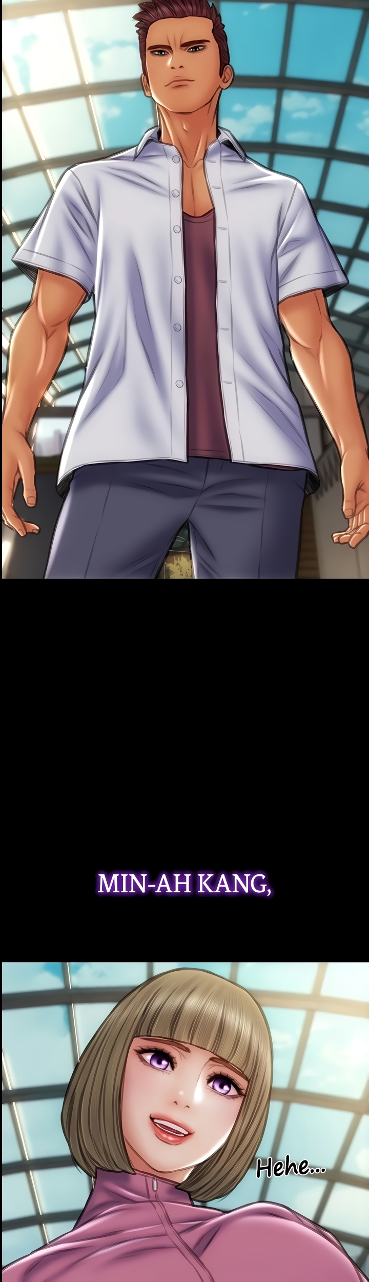 Bad Guy Chapter 39 image 46