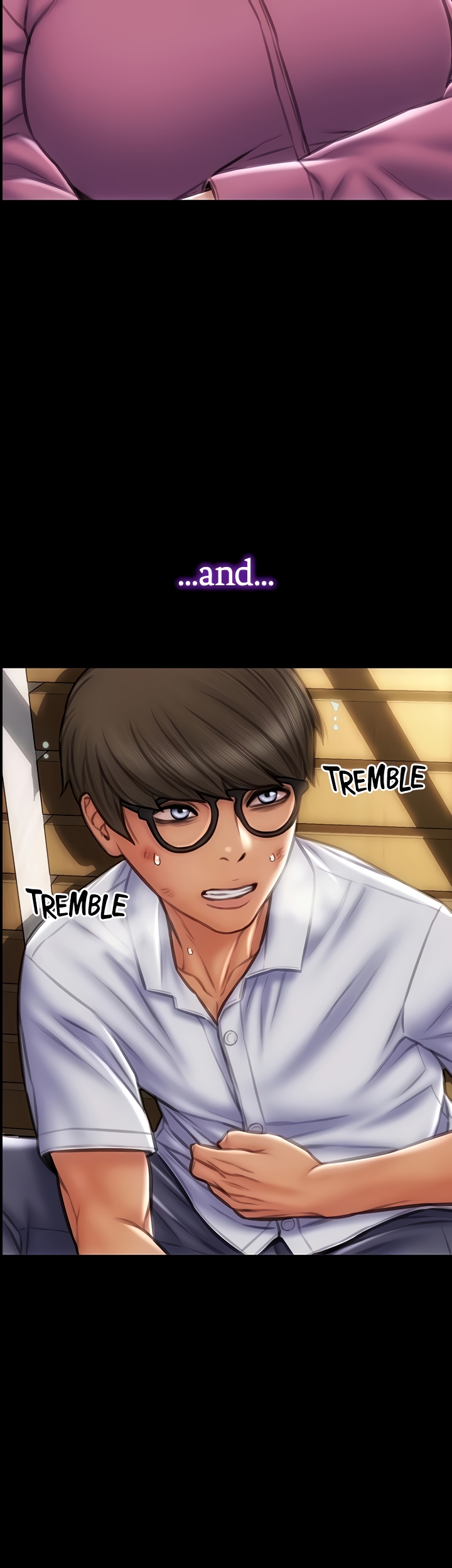 Bad Guy Chapter 39 image 47