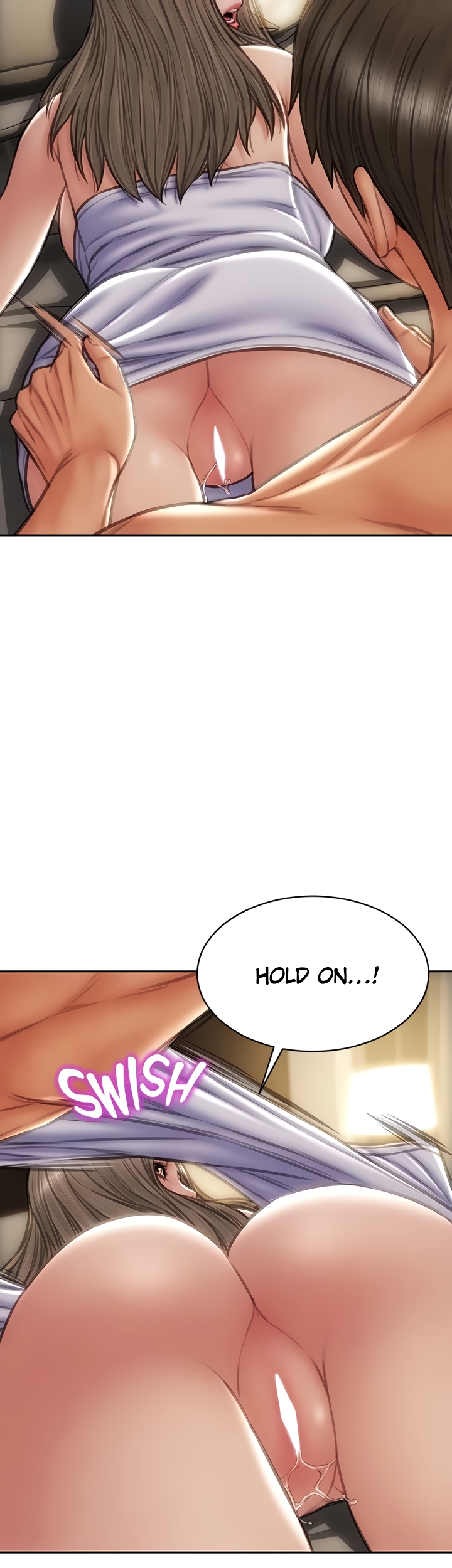 Bad Guy Chapter 39 image 5