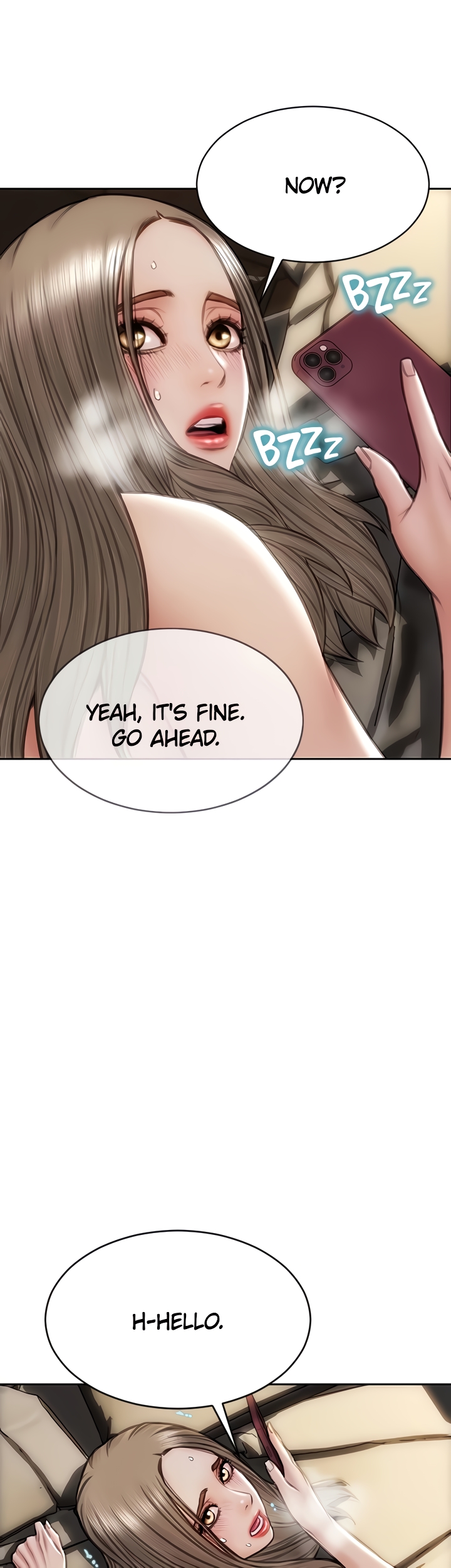 Bad Guy Chapter 39 image 7