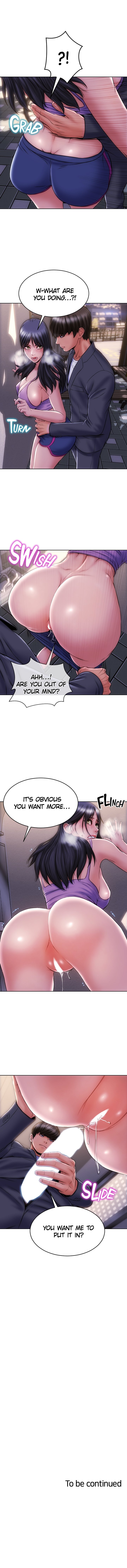 Bad Guy Chapter 4 image 9