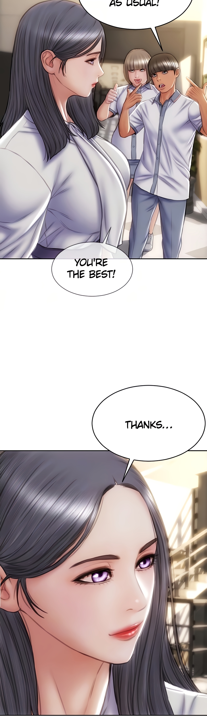 Bad Guy Chapter 40 image 12