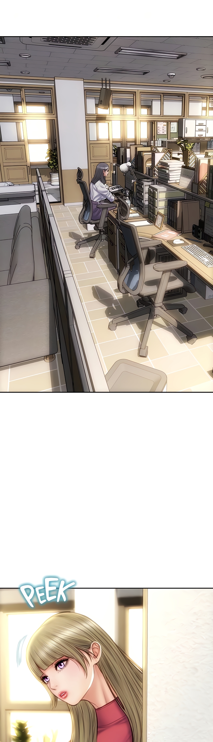 Bad Guy Chapter 40 image 14