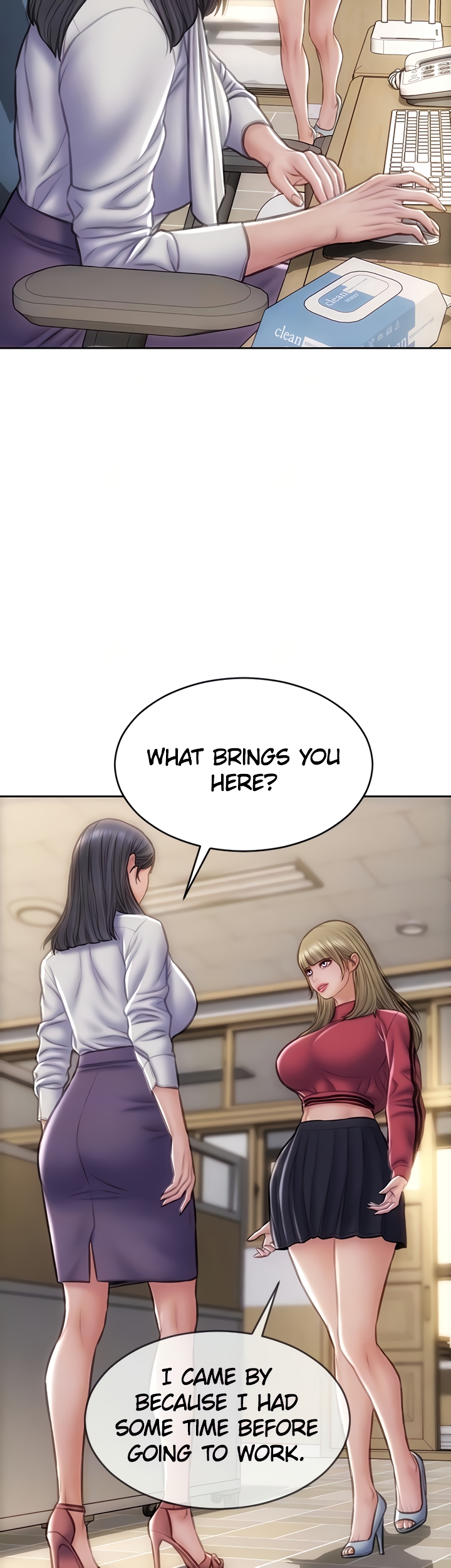 Bad Guy Chapter 40 image 17
