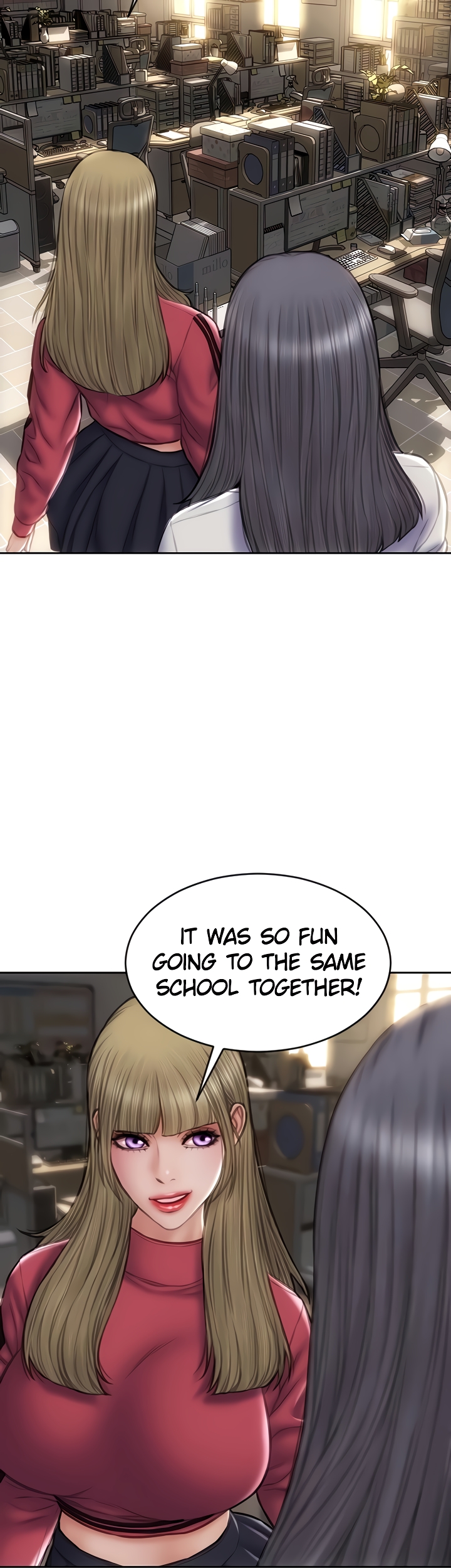 Bad Guy Chapter 40 image 20