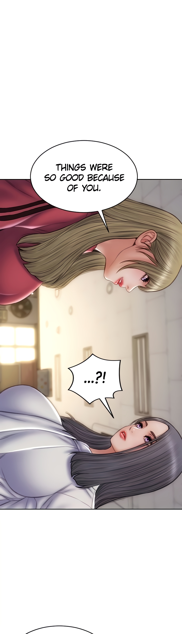 Bad Guy Chapter 40 image 21