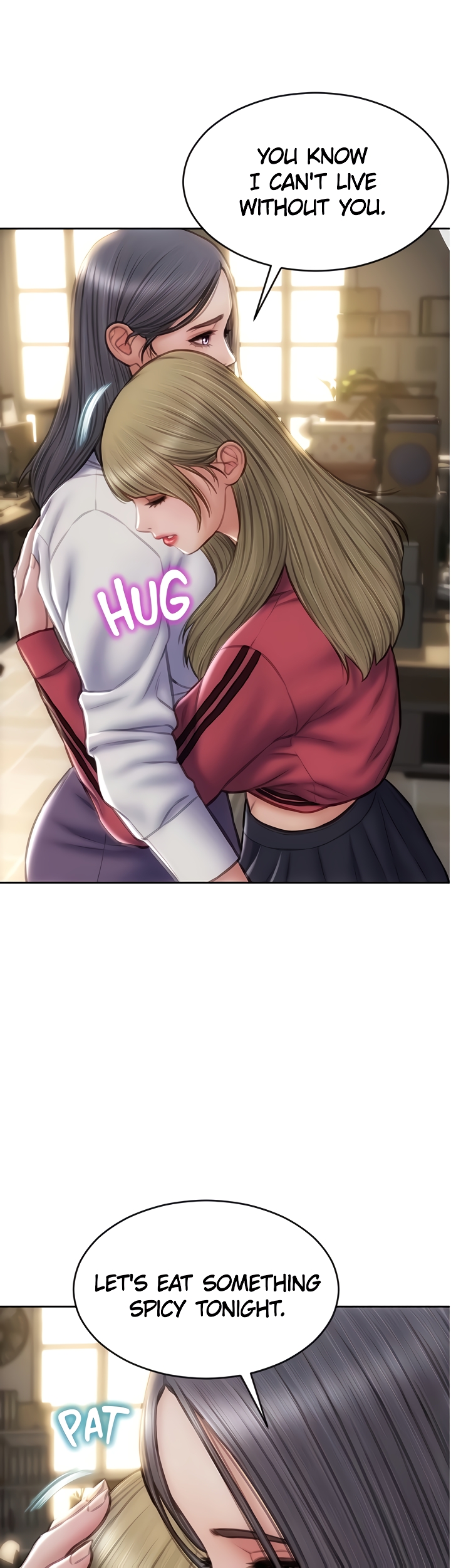 Bad Guy Chapter 40 image 23