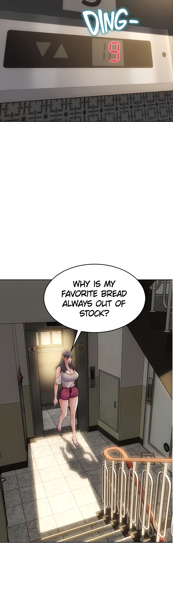 Bad Guy Chapter 40 image 26