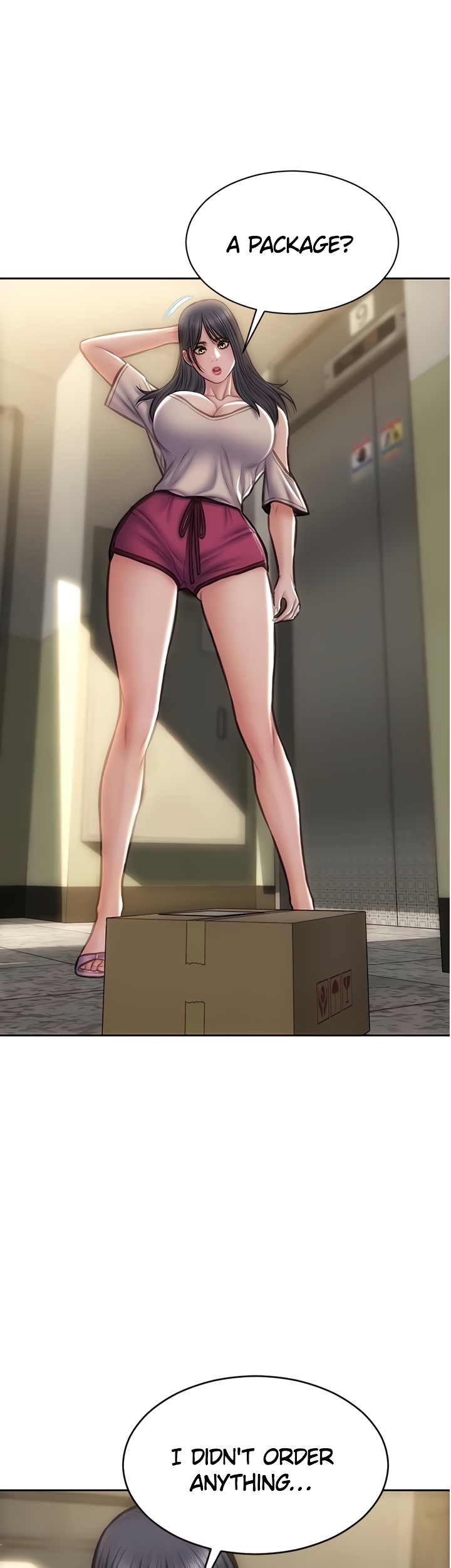 Bad Guy Chapter 40 image 27