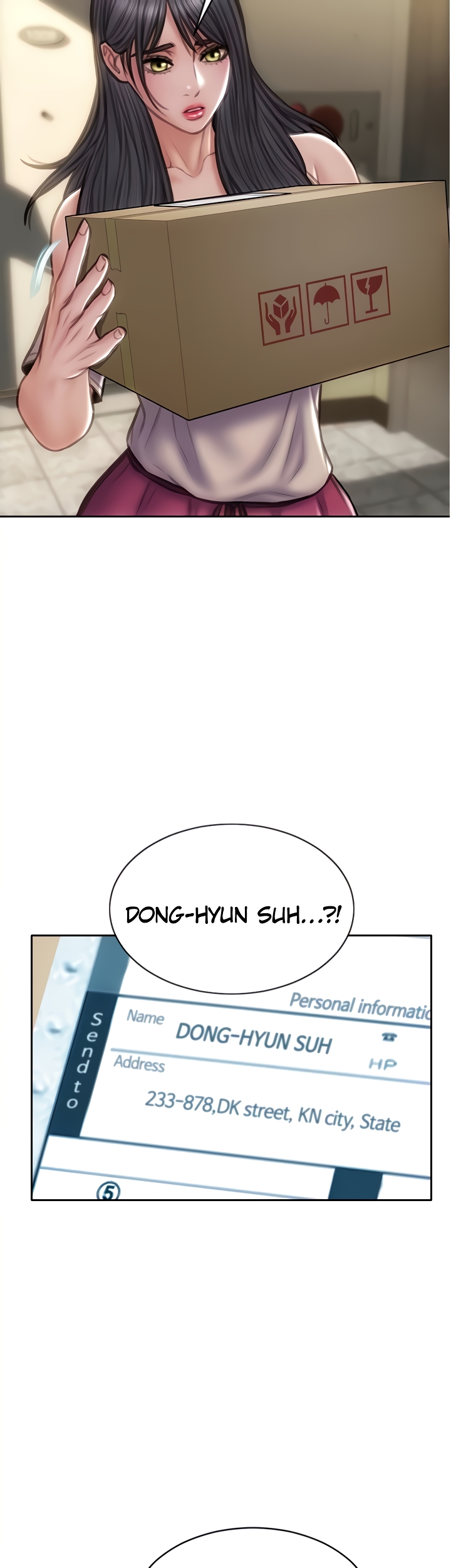 Bad Guy Chapter 40 image 28