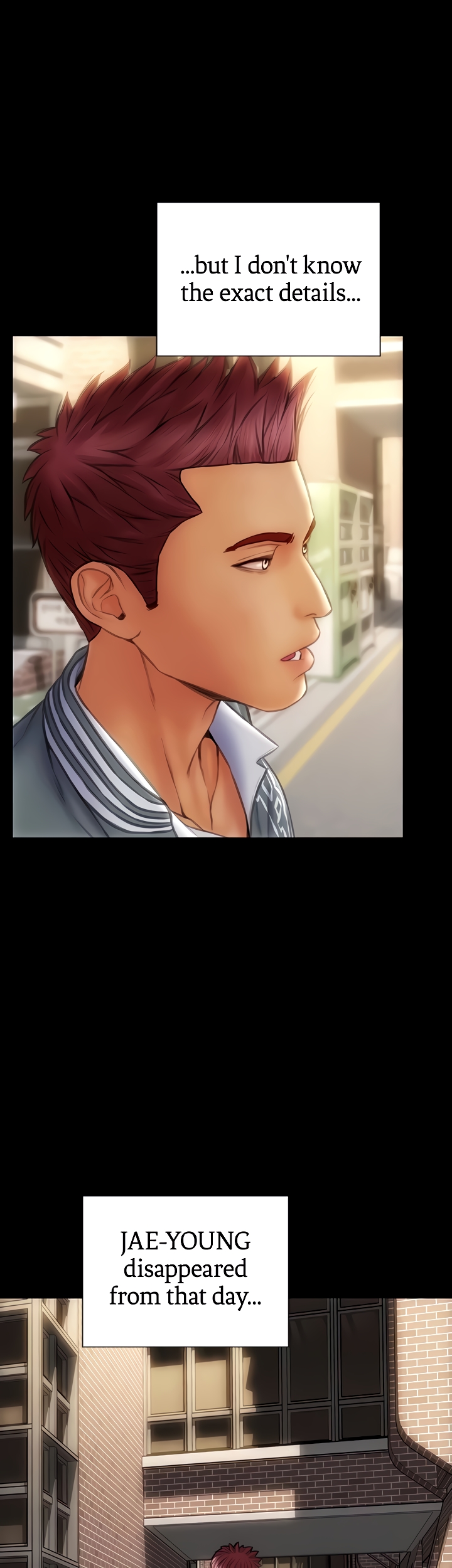 Bad Guy Chapter 40 image 2