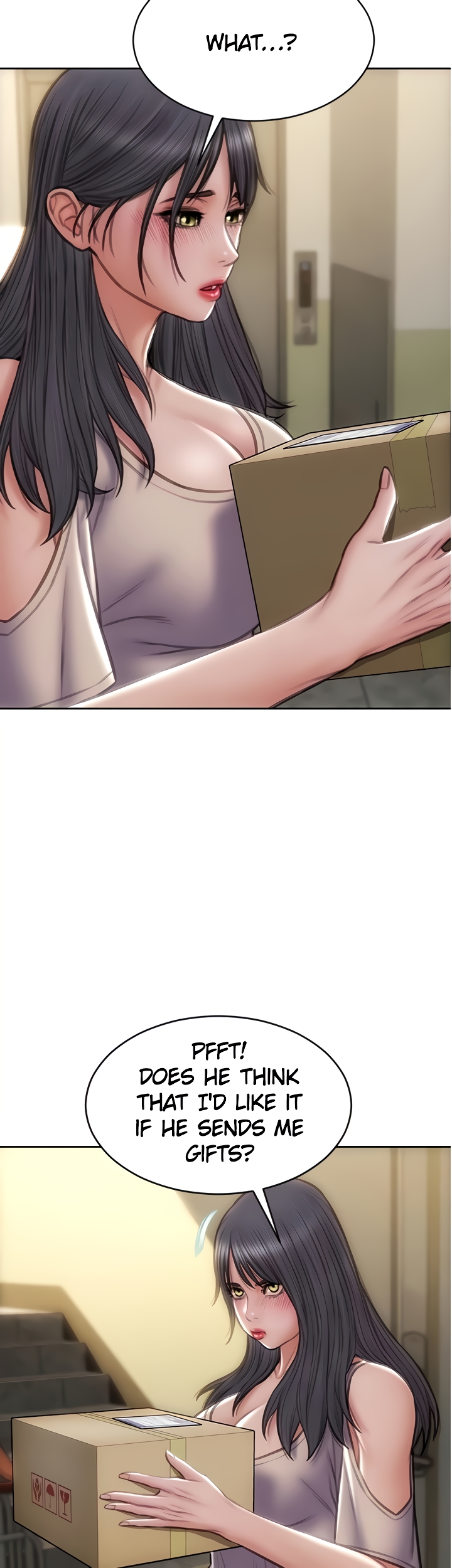 Bad Guy Chapter 40 image 29
