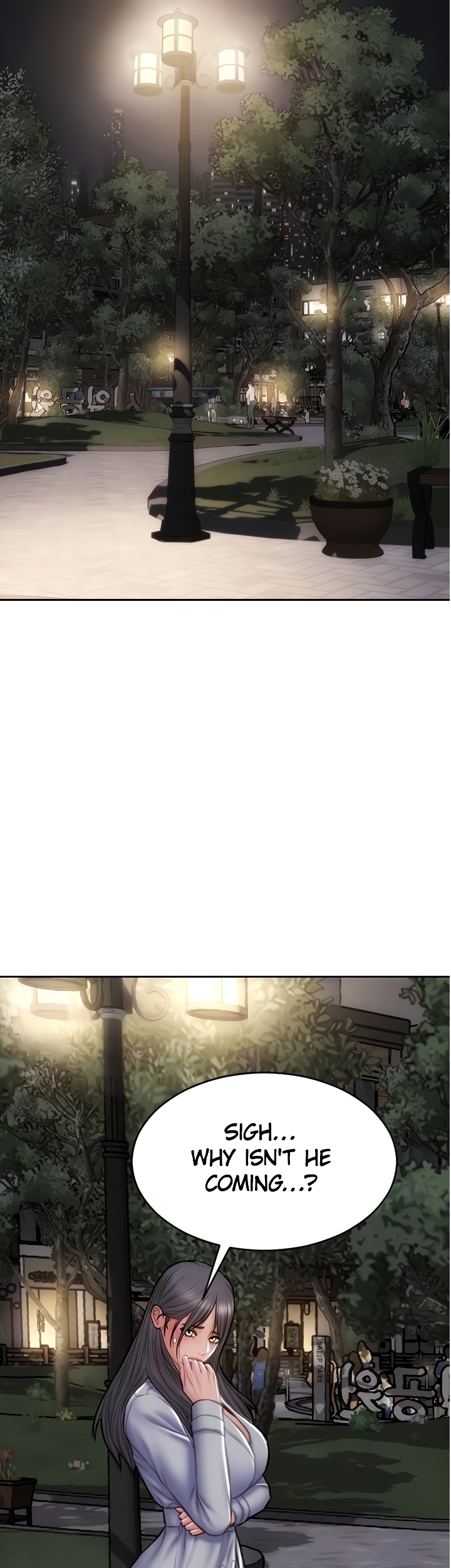 Bad Guy Chapter 40 image 32