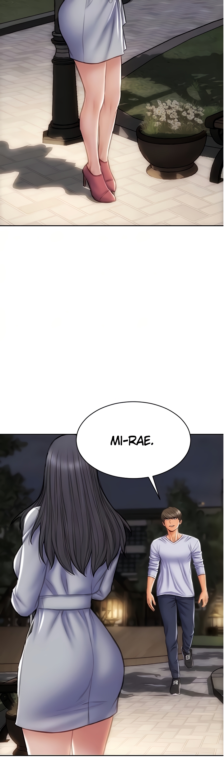 Bad Guy Chapter 40 image 33