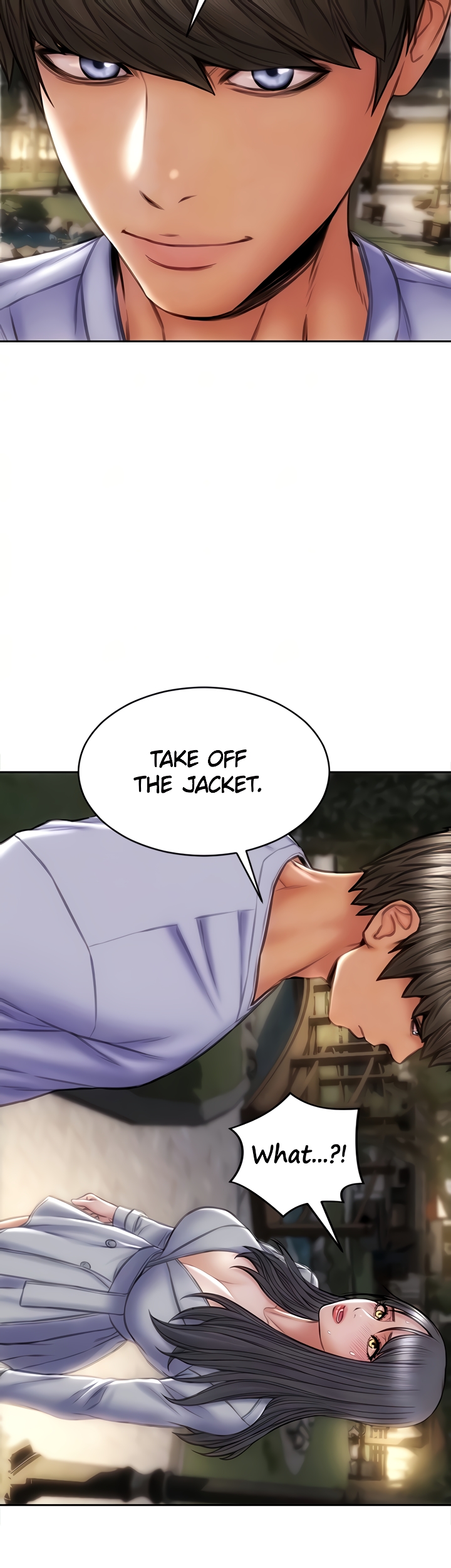 Bad Guy Chapter 40 image 36