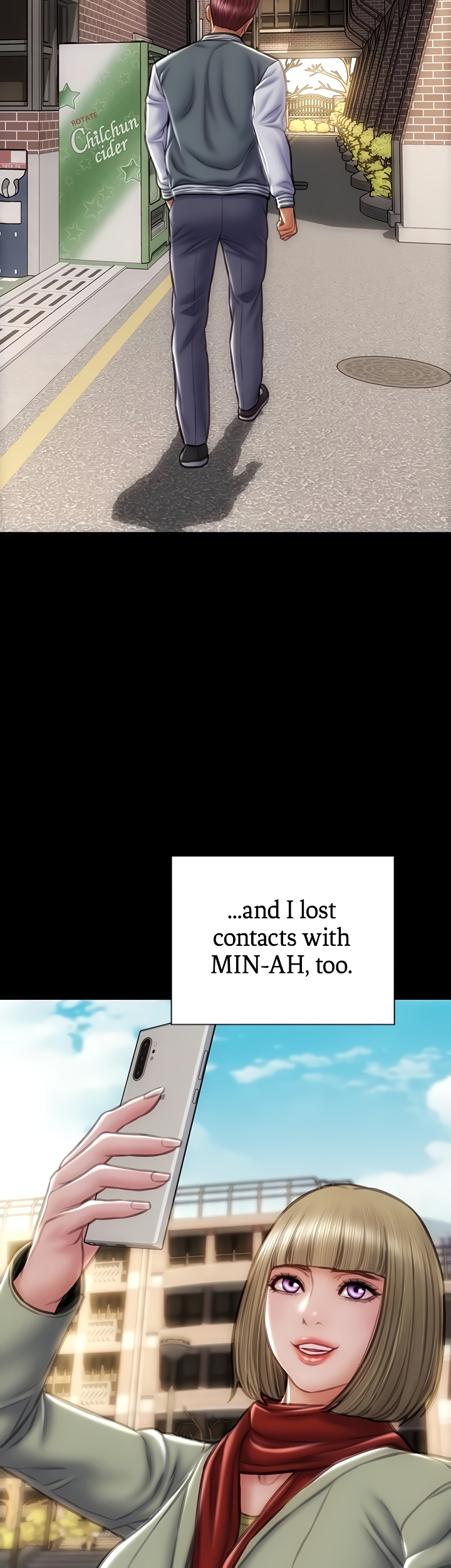 Bad Guy Chapter 40 image 3