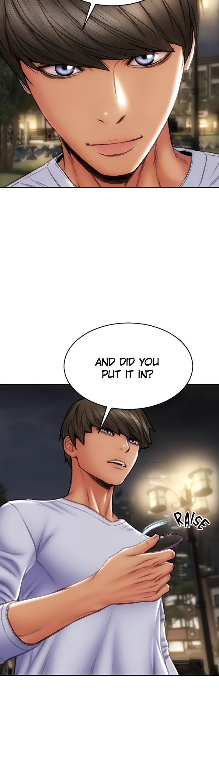 Bad Guy Chapter 40 image 41