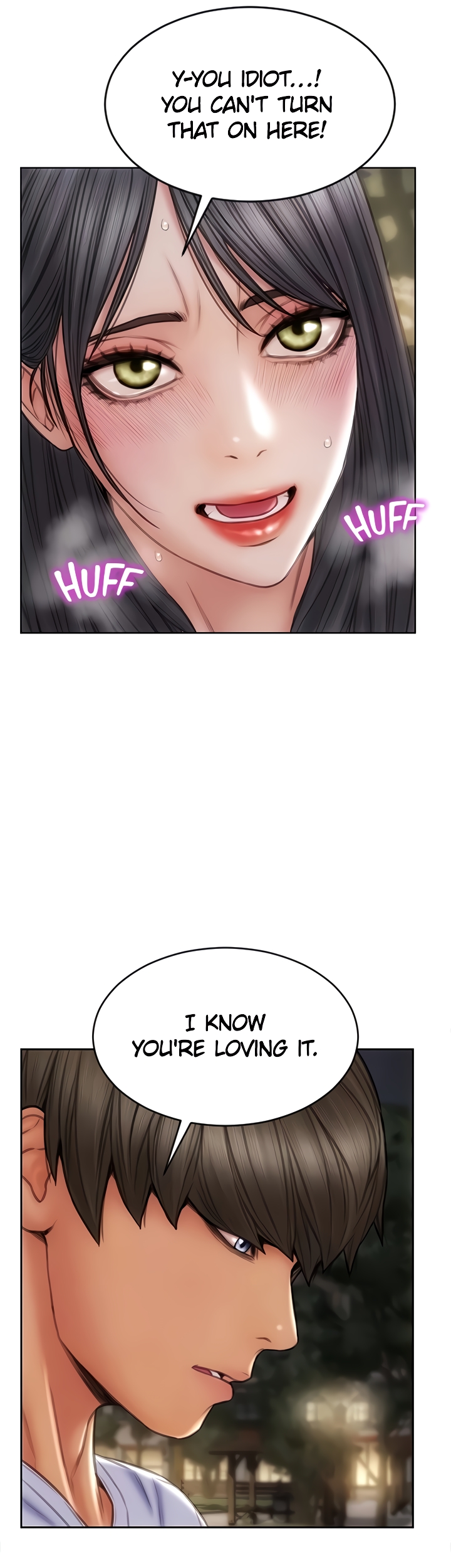 Bad Guy Chapter 40 image 44