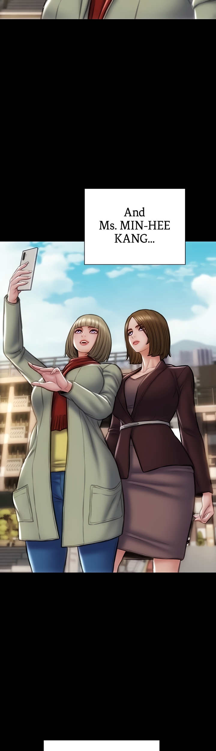 Bad Guy Chapter 40 image 4