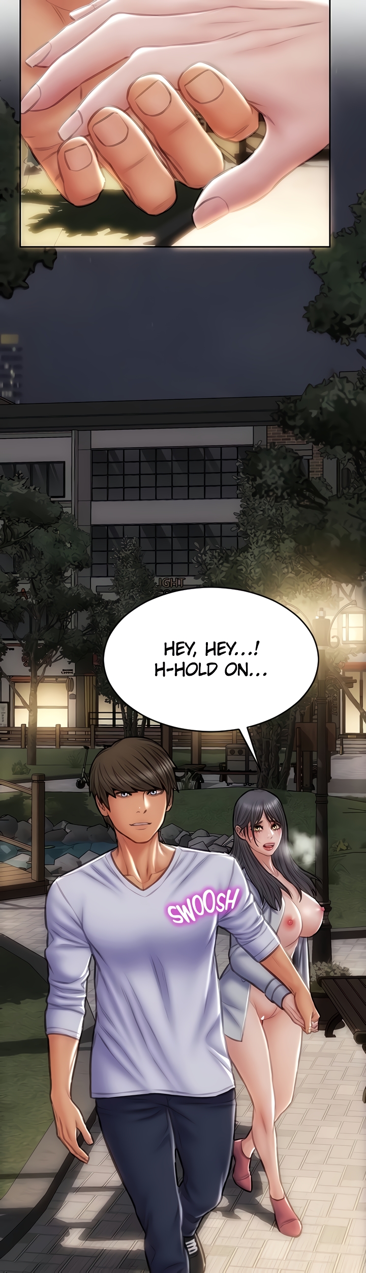Bad Guy Chapter 40 image 50