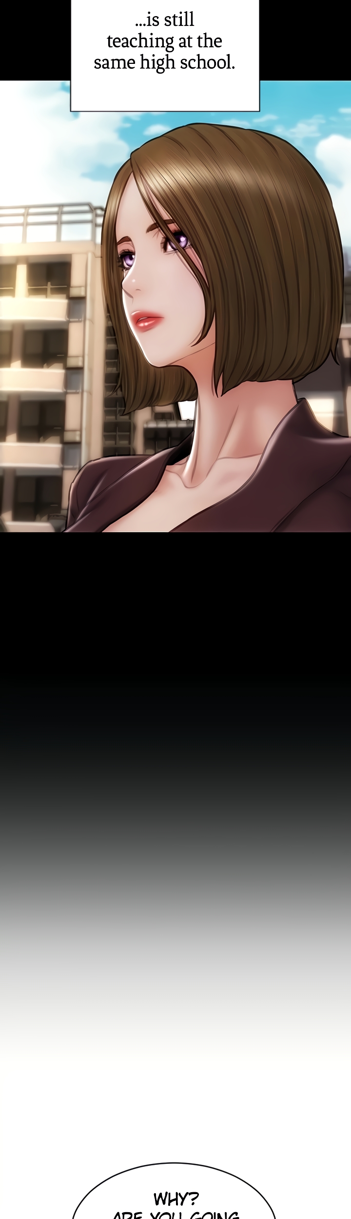 Bad Guy Chapter 40 image 5