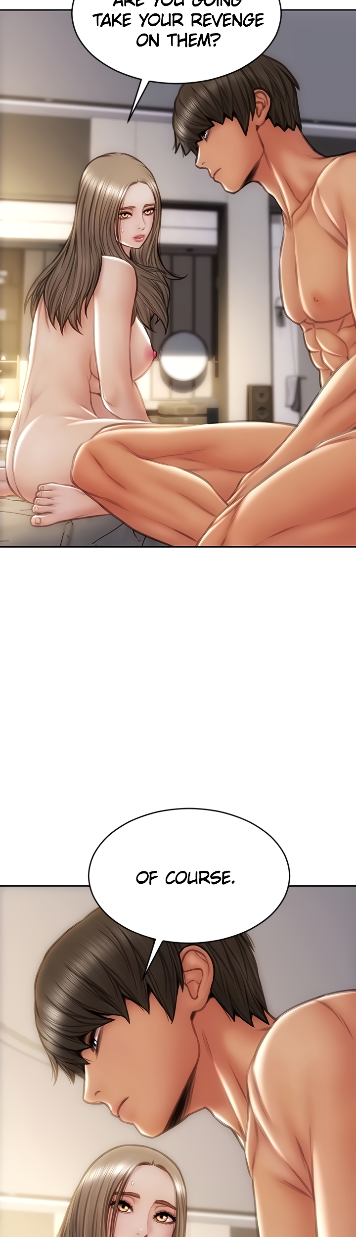 Bad Guy Chapter 40 image 6