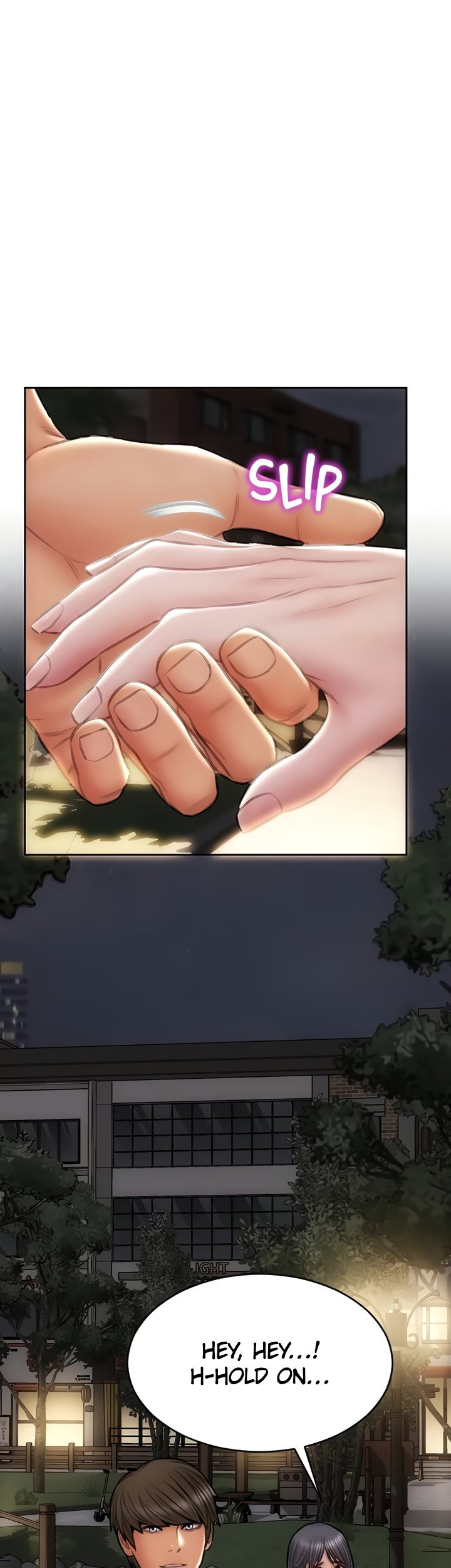 Bad Guy Chapter 41 image 0